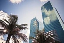 Grupo Trump viene a Chile a ofrecer proyecto en Miami por US$1.500 mills.