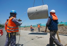 Grupo suizo adquiere laboratorio chileno de control de calidad Eecolab