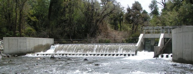 Chile busca la productividad en la ejecución de obras en las áreas hidroeléctrica, minera y riego