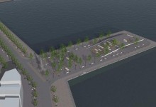 APB saca a licitación la construcción del nuevo edificio de es Martell por 2,2 millones