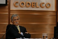 Balance a junio acentúa deterioro de los ratios de deuda y elevan presión sobre Codelco