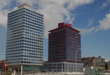 Iberdrola Inmobiliaria, referente en construcción sostenible