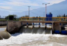 Eléctrica Puntilla confirma retraso en construcción de central Ñuble