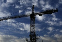 Renuevan detención de edificación a inmobiliaria por daño al medioambiente en Peñalolén