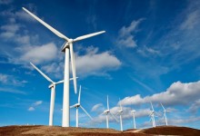 Acciona Energía negocia con grupo Nordex las turbinas para parque eólico en La Araucanía