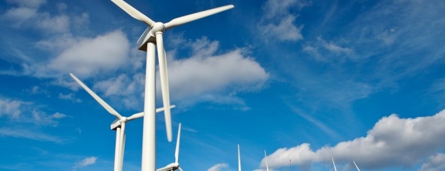 Acciona Energía negocia con grupo Nordex las turbinas para parque eólico en La Araucanía