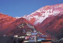 Sindicatos de El Teniente acusan falta de estrategia para potenciar a Codelco