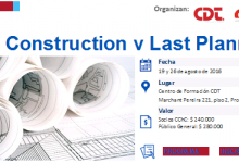 Lean Construction y Last Planner