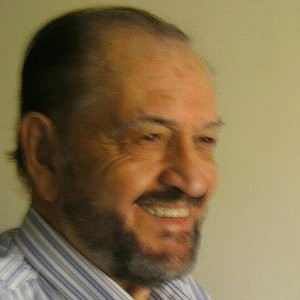 Alberto Risopatrón