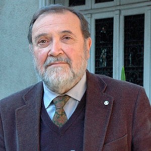 JULIO ALEGRÍA GREGORIO DE LAS HERAS