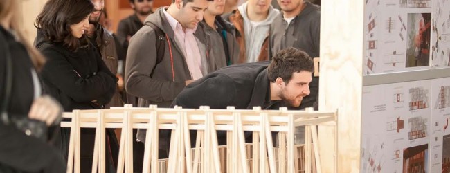 “A futuro la Semana de la Madera debiera ser un evento internacional”