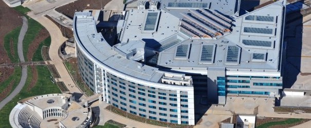 Fisco deberá pagar más de $ 6.000 millones de indemnización a OHL por sobrecostos en construcción del Hospital Militar