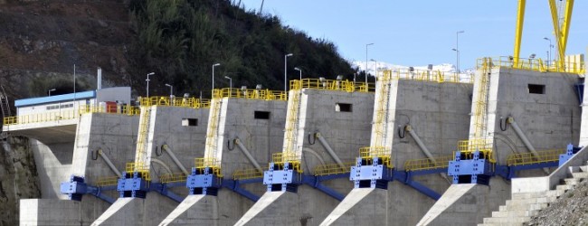 Empresa a cargo del proyecto hidroeléctrico “Diuto II” en Los Ángeles revalúa su ejecución