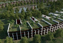 España frena la construcción de rascacielos sostenibles