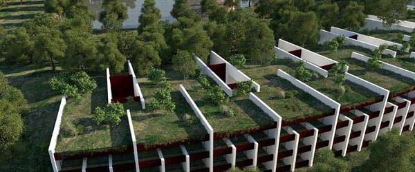 España frena la construcción de rascacielos sostenibles