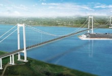 MOP modificará contrato de Puente Chacao y asume aumento de presupuesto