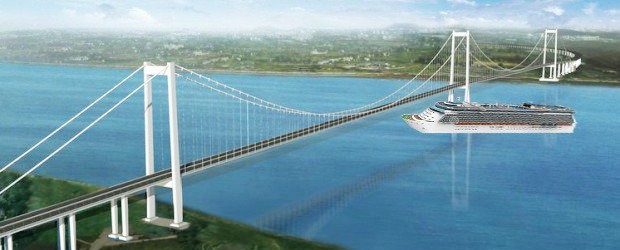 MOP modificará contrato de Puente Chacao y asume aumento de presupuesto
