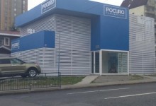 Vecinos de Panitao realizaron protesta contra proyecto inmobiliario en Puerto Montt
