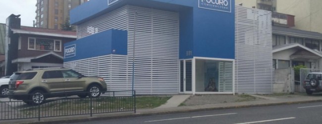Vecinos de Panitao realizaron protesta contra proyecto inmobiliario en Puerto Montt
