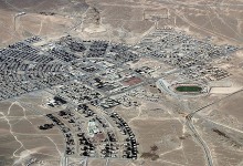 Codelco rechaza toma de División Salvador