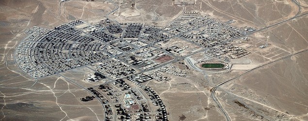 Codelco rechaza toma de División Salvador