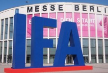El hogar inteligente, protagonista en IFA 2016