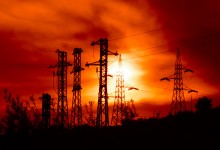 Ganadora de última subasta eléctrica mantiene juicios con el Estado por uso de terrenos