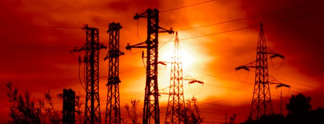 Ganadora de última subasta eléctrica mantiene juicios con el Estado por uso de terrenos