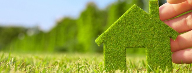 La construcción sostenible, una apuesta segura