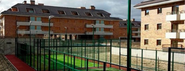 El Grupo Insur promueve la construcción de 128 viviendas en Boadilla del Monte