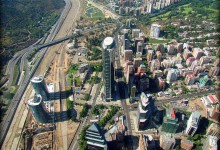 Con descuentos en arriendo compensan a inquilinos del Parque Titanium