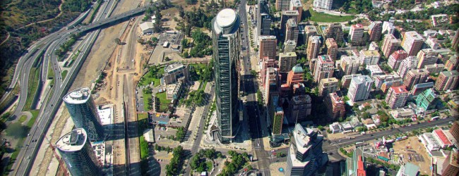 Con descuentos en arriendo compensan a inquilinos del Parque Titanium