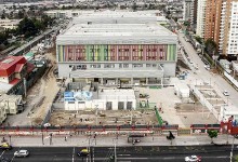 Gobierno prepara entrega de primeros hospitales de los 20 comprometidos para 2018