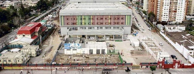 Gobierno prepara entrega de primeros hospitales de los 20 comprometidos para 2018