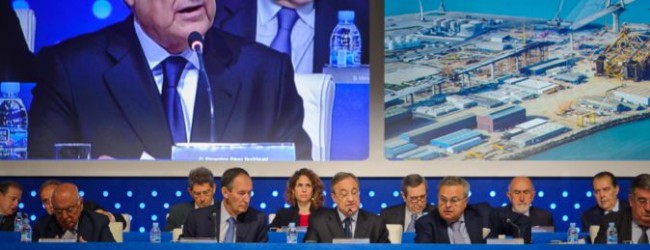 ACS construirá dos hospitales en Latinoamérica por unos 130 millones de dólares