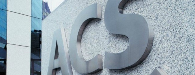 ACS ampliará el puerto de Aberdeen por 400 millones