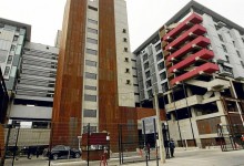 Ex Hospital Ochagavía: La nueva vida del «elefante blanco»