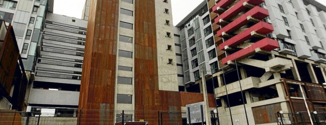 Ex Hospital Ochagavía: La nueva vida del «elefante blanco»