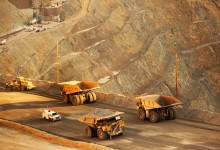Antofagasta PLC contempla oportunidades de cobre en Argentina
