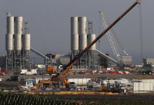 Londres aprueba la polémica construcción de una nueva planta nuclear
