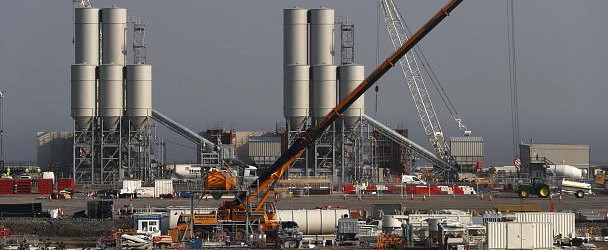 Londres aprueba la polémica construcción de una nueva planta nuclear