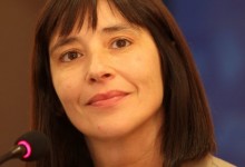 Ministra del Deporte asegura que “no está en carpeta” construcción de un estadio en Osorno