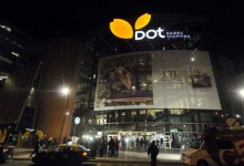 Guiño oficial para la construcción del shopping de IRSA en Caballito