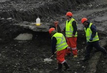 Autoridad busca concretar construcción de nueva avenida en Concón antes de fin de año