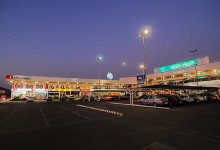 Más de un millón de m² en construcción: Cuáles son los centros comerciales que están en cartera en la RM