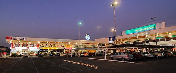 Más de un millón de m² en construcción: Cuáles son los centros comerciales que están en cartera en la RM