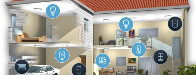Smart Home, una automatización profesional del hogar