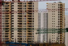 Arica y Región de Valparaíso tienen el mayor crecimiento inmobiliario fuera de Santiago