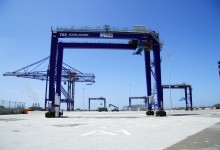 APM Terminals analiza legalidad de permiso de construcción de TCQ