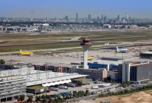 Fráncfort asegura el terreno de construcción de la T3 con la tecnología de sensores multifocal de Panomera